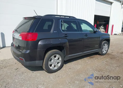 2015 GMC Terrain Slt-1 from USA, damaged, VIN 2GKFLXEK0F6167757